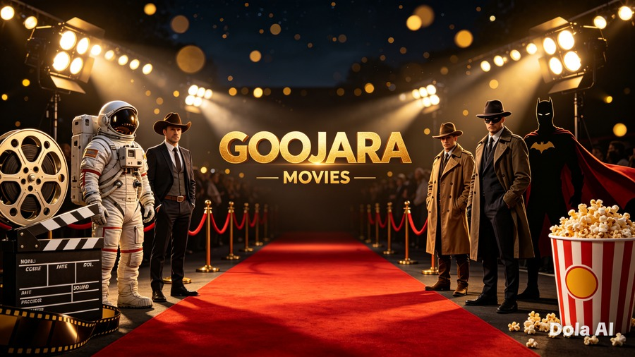 Goojara